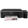 Epson EcoTank L130 Single Function InkTank Printer