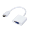 CONVERTER  HDMI TO VGA (WITH AUDIO)