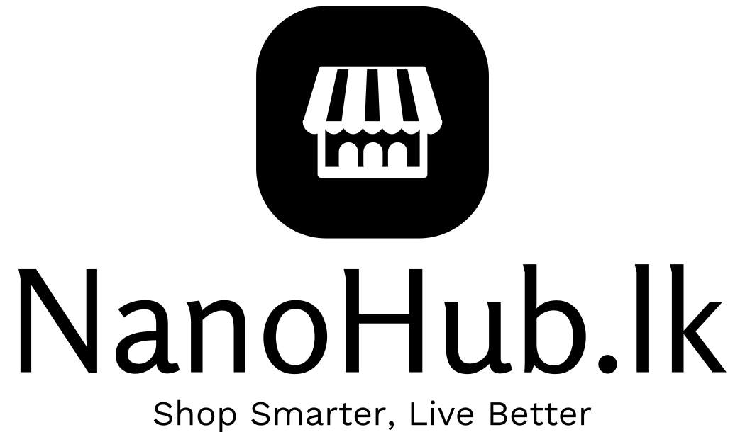 NanoHub.lk