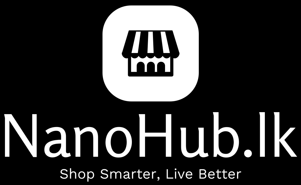 NanoHub.lk