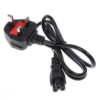 Notebook Power Cable 1.2M + Fuse