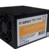 POWER SUPPLY - COLORSIT 550W