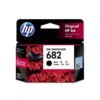Cartridge Hp 682 Black