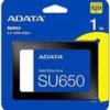 ADATA SU650 1TB SSD 2.5 SATA