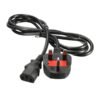 DESKTOP CABLE  POWER 3PIN + FUSE