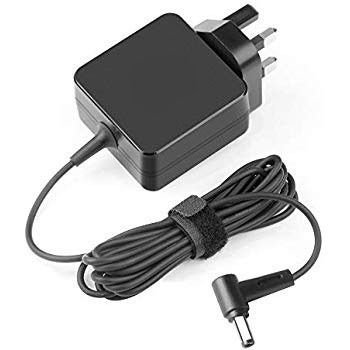 ASUS 19V / 3.42A  4.0* 1.35MM 65W ORG BLACK PIN AC Laptop Adapter
