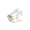 CONNECTOR RJ45 CAT6