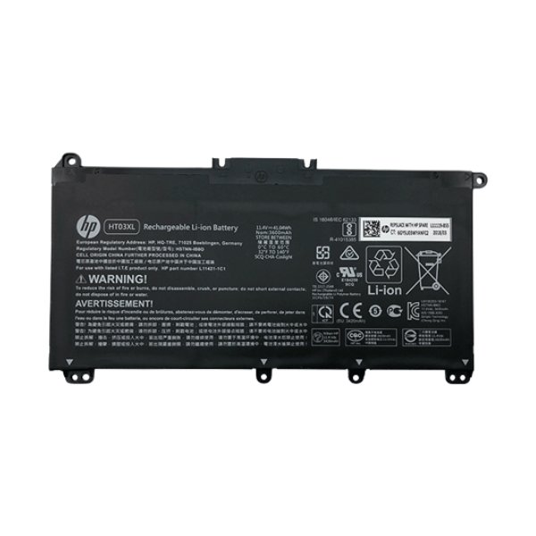 HP HT03XL Laptop Battery