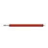 Fuser Lower Pressure Roller  RM1-0660-000CN RC1-2135-000 RC1-2136-000 For HP 1010 1012 1015 1020 1018 3015 3030 LBP-2900 3000