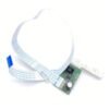 CARRIAGE BOARD WITH CABLE FOR HP INK TANK 115 315 415 419  ( Used)