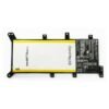 NOTEBOOK BATTERY – for Asus X555 X555Ld X555La X555Ln C21N1347 - 6M