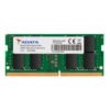ADATA 16GB (1X16GB) DDR4 3200MHZ SO-DIMM LAPTOP MEMORY
