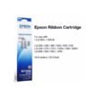 EPSON LQ300 + ii PRINTER RIBBON CARTRIDGE
