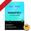 Kaspersky Standard Security (1-Device for 1 Year) - Digital Product Key