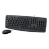 RAPOO NX1600 KEYBOARD & MOUSE