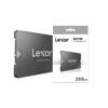 SSD LEXAR 256GB NS100 SATA - 3 YEARS