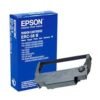 Epson ERC 38 B Black Ribbon