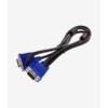 VGA CABLE 1.5M (Black)