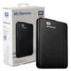 WD Elements Portable Hard Disk Enclosure 3.0
