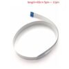 CCD SCANNER CABLE FOR EPSON L210 L220 L360 L380 SERIES AND M200 SERIES PRINTER (2136237)