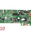 FORMATTER BOARD FOR EPSON L210 PRINTER - USED
