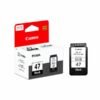 Cartridge Canon 47 Black