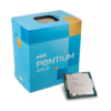 Intel Pentium G6405 4.1Ghz  4mb LGA1200  CPU Box