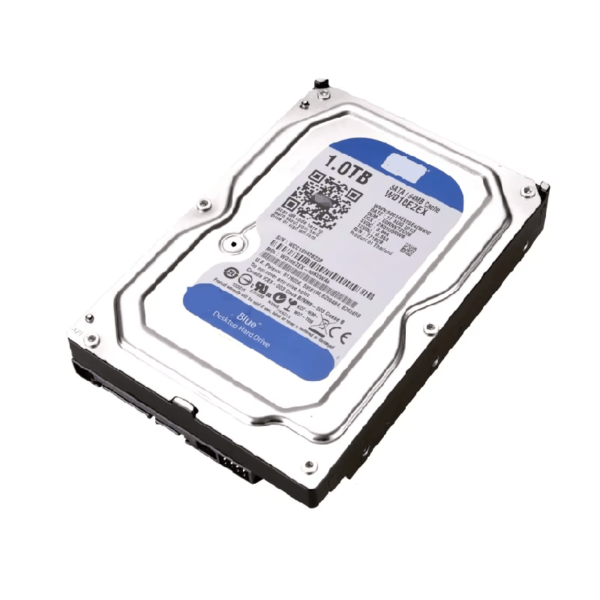 WD 1TB Hard disk