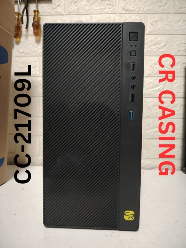 ATX CASING - CR CC21709L