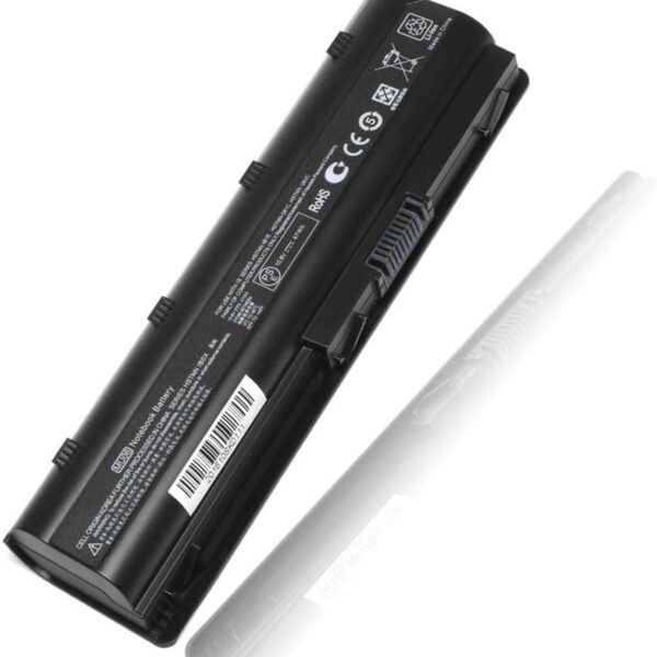 HP MU06 Laptop battery for HP Notebook PC 593553-001 for Pavilion g4 G6 G7 G32 CQ42 593562-001 dv4 dv6 MU09 HSTNN-LB0W