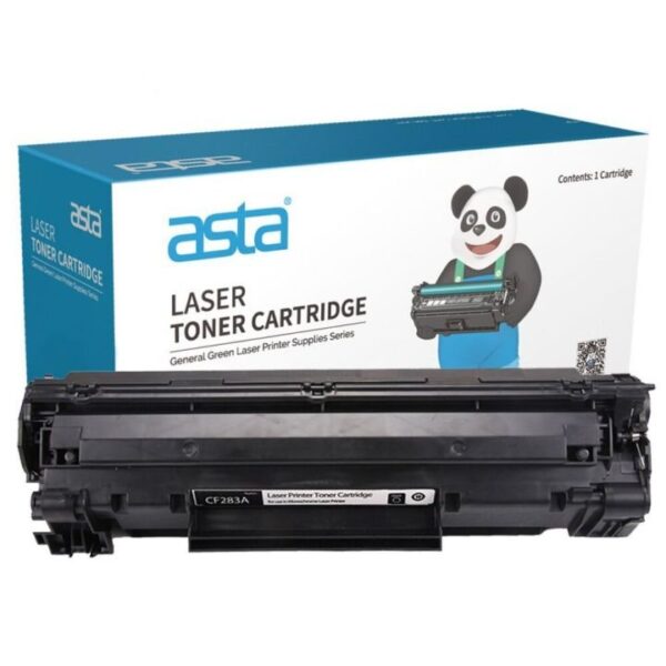 ASTA CRG 337 For Canon