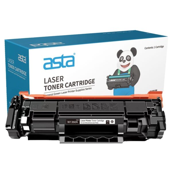 Compatible Toner For HP 136A - (ASTA)