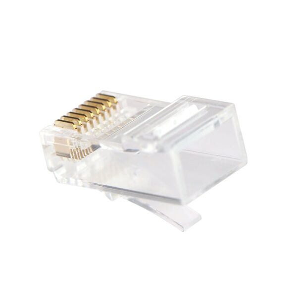 CONNECTOR RJ45 CAT6