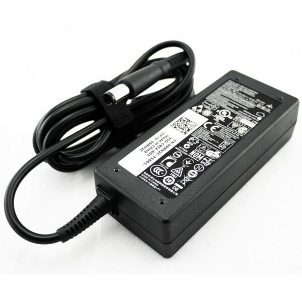 DELL 19.5V / 3.34A 65W 7.4*5.0MM BIG TIP AC Laptop Power Adapter