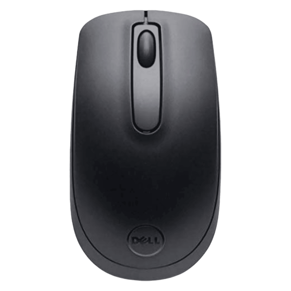Dell Wireless Mouse WM118