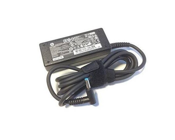 HP 19.5V 2.31A 45W Blue pin AC Power Adapter