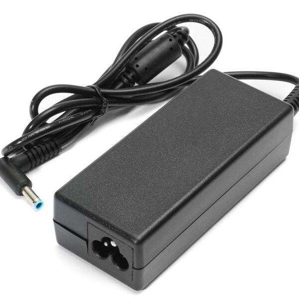 HP 19.5V 3.33A 90W  Blue pin AC Power Adapter