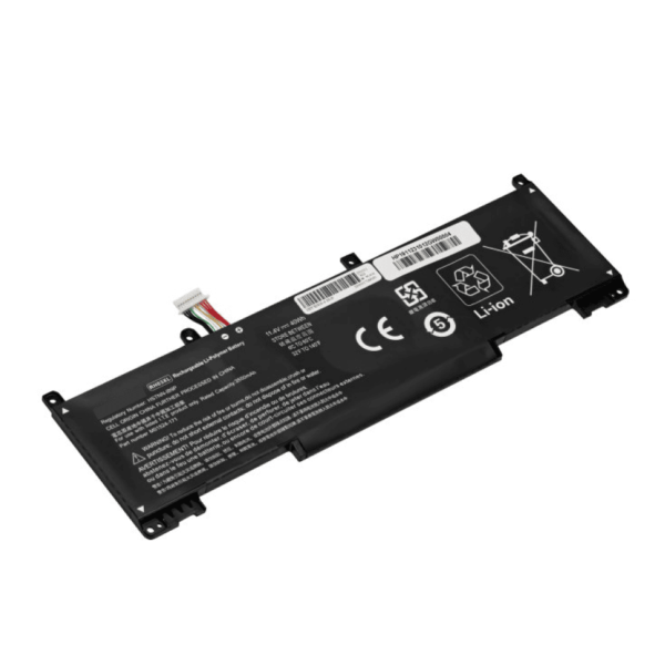 HP RH03XL Laptop Battery for HP ProBook 430 440 G8 / 440 G10 / 445 450 G8 / 450 G10 / 455 G8 / 650 G8 / EliteBook 645 655 G10 Series