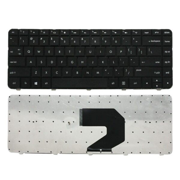Laptop Keyboard HP G6 - 1000