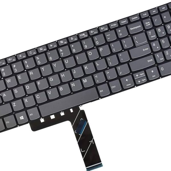 Laptop Keyboard V15
