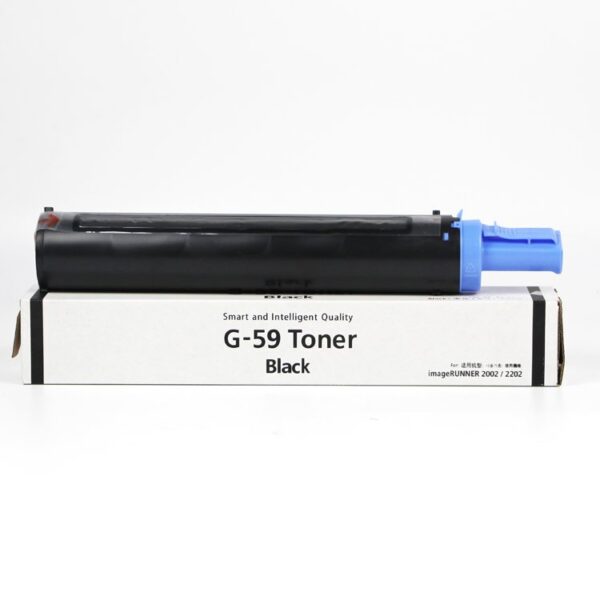 NPG 59 TORNER CARTRIDGE (FOR Canon NPG28 /59 TORNER) Compatible ASTA