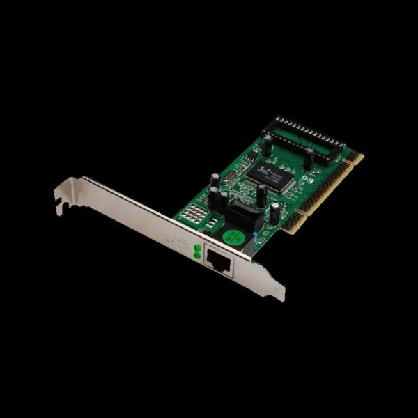 PCI Network Card 10 /100 Mbps
