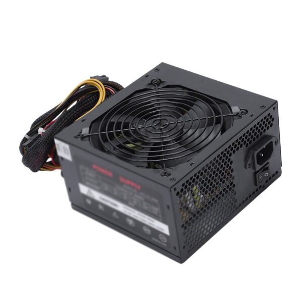 Power Supply CR 220w(450w-Marke)