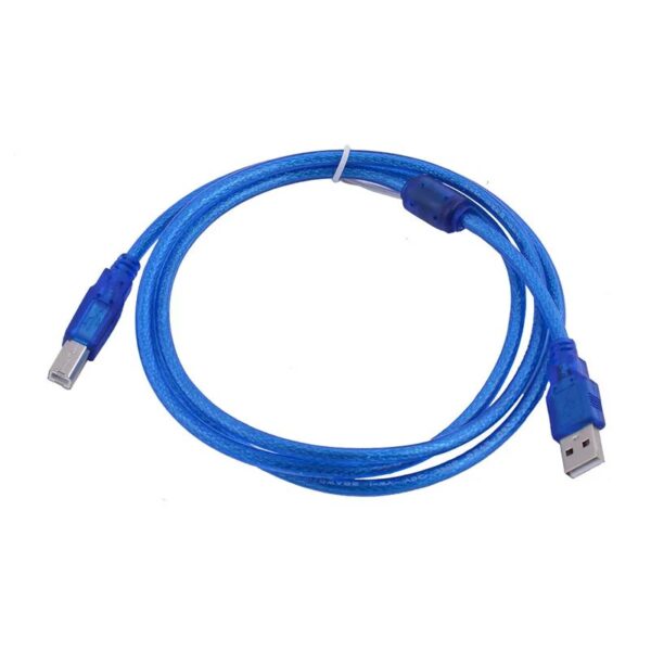 PRINTER CABLE 1.5M