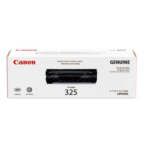 Toner Cartridge Canon 325 Original