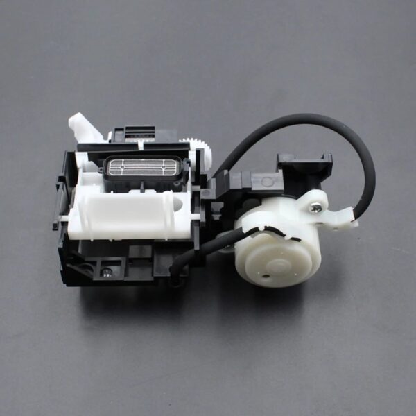 Pump Ink System Capping Assy Cleaning Unit for Epson L1110 L3100 L3101 L3116 L3106 L3108 L3115 L3117 L3118 L3119 L3150 L3110