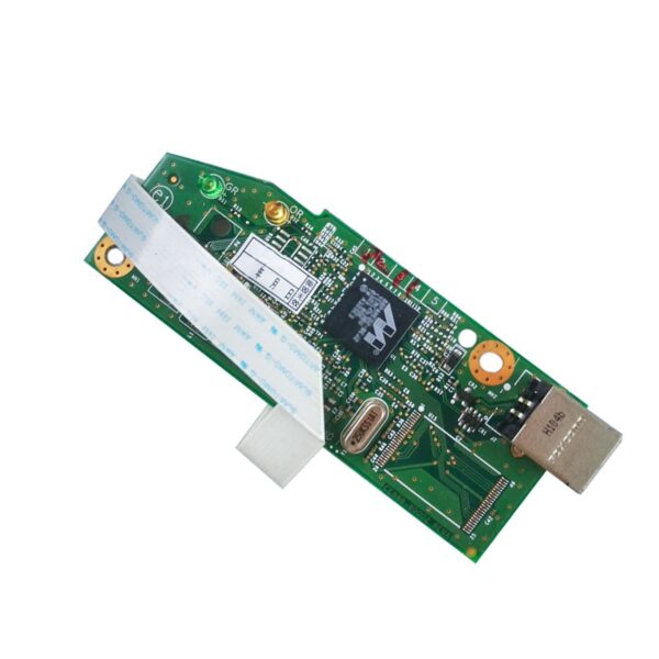 Mainboard for HP P1102 Formatter board (CF427-60001) Used