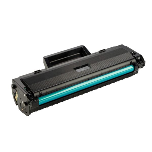 Printer Toner 107A (No chip)