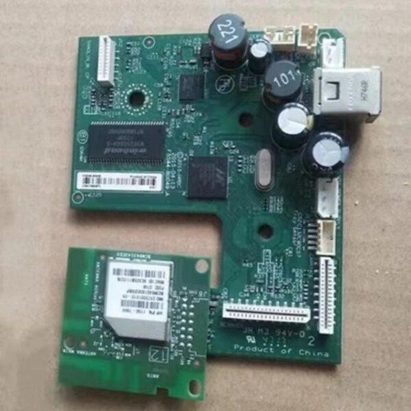 HP Ink Tank 415 Main Board