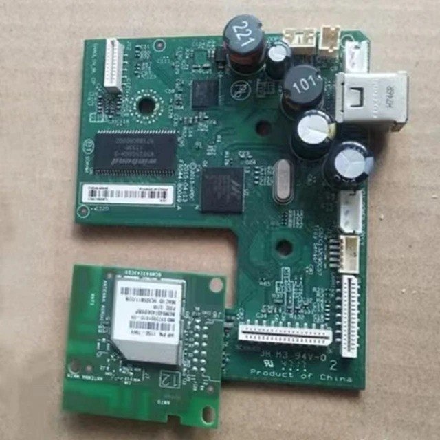 HP Ink Tank 415 Main Board